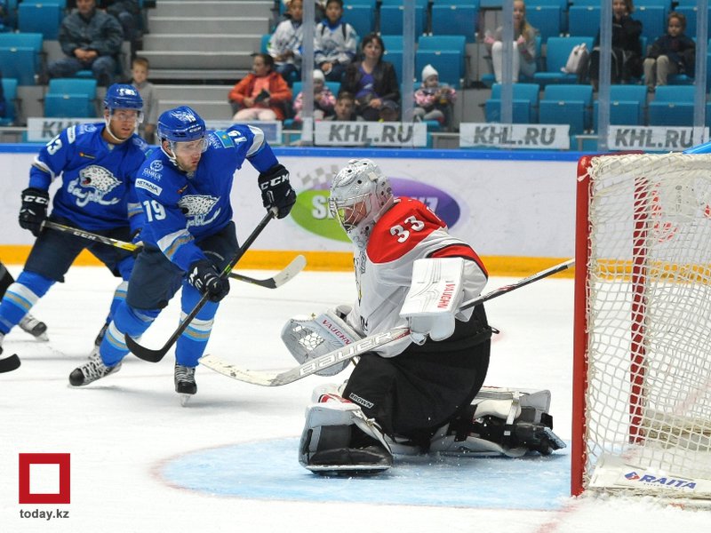 Prezıdent kýbogy tamyzda ótedi
