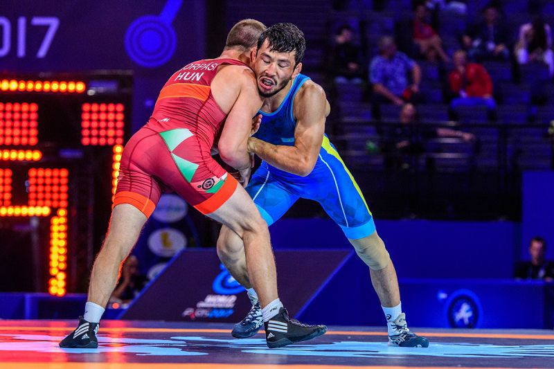 Altyn tuǵyr arman bolyp tur?!