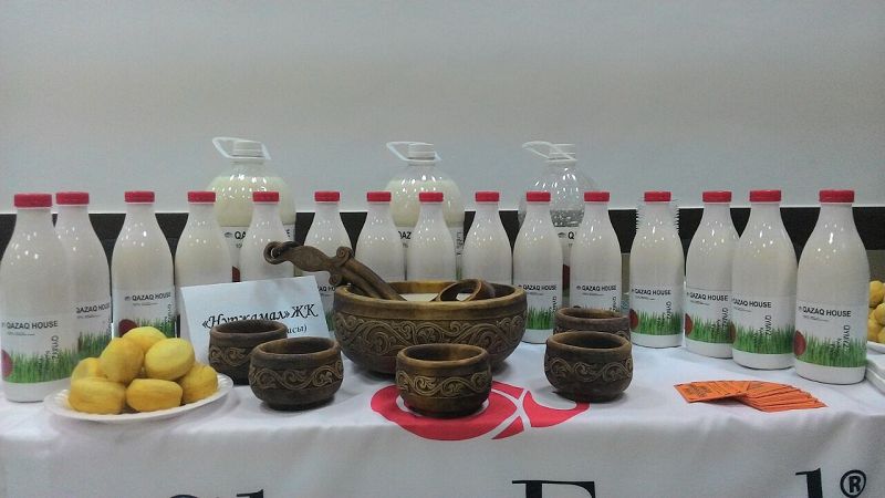 Qymyz baptaýdyń qyr-syry mol