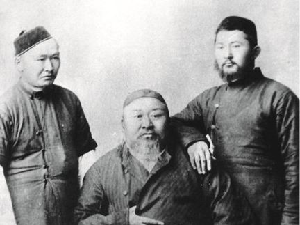 Hakim Abaıdyń uldaryn nege umyt qaldyrdyq?