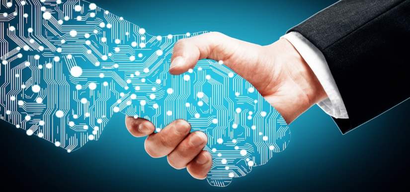 Blokcheın tehnologııalarǵa betburys bar