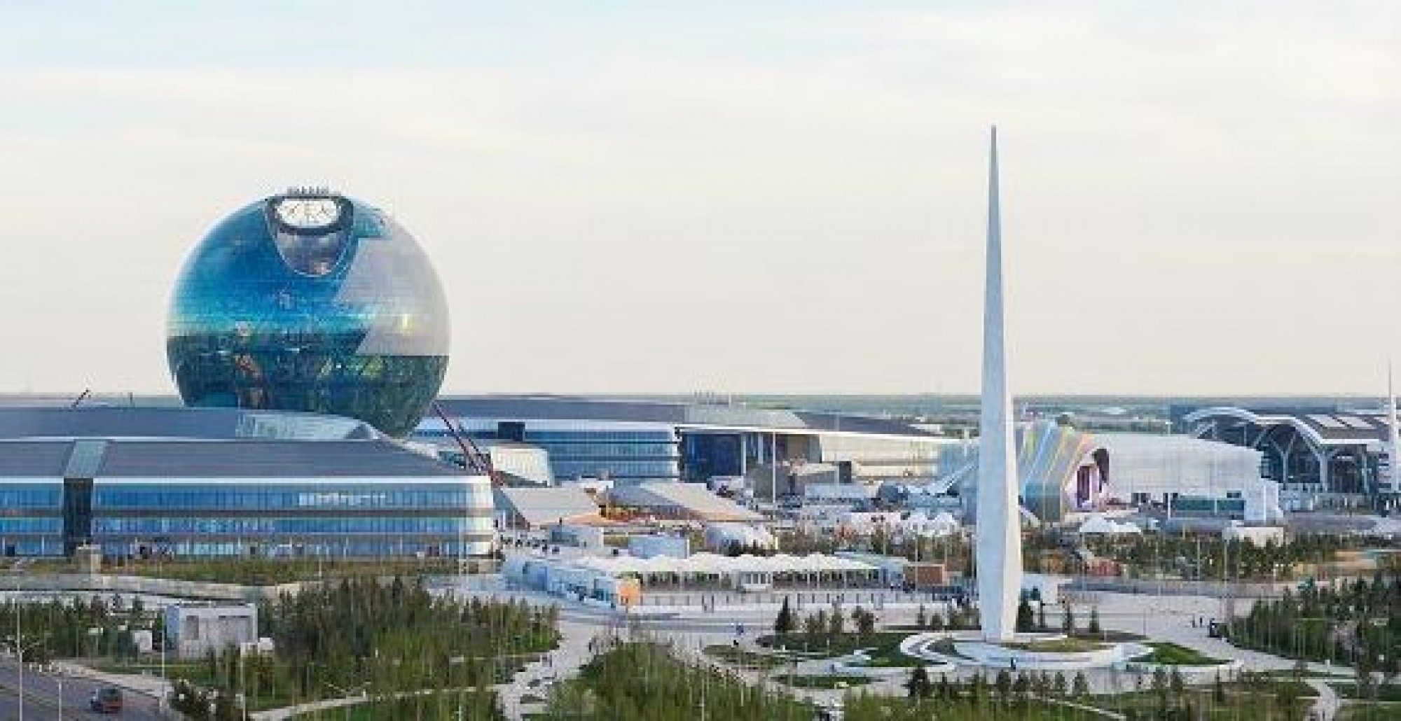  «Astana» HQO Qytaıdyń qarjy ınstıtýttarymen strategııalyq seriktestik deńgeıine shyqty