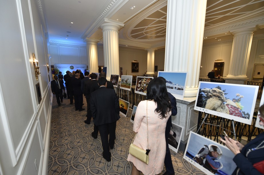 Akıra Mýrata, japon sýretshisi: «Astana men Tokıo uqsas eken...»