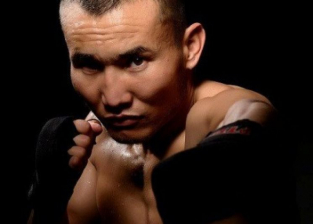 Qanat Islam kezekti jattyǵýynda jaraqat alyp qaldy