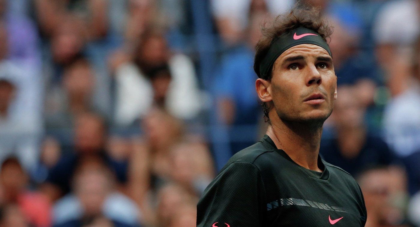 Rafael Nadal «Rolan Garros» týrnıriniń chempıony atandy