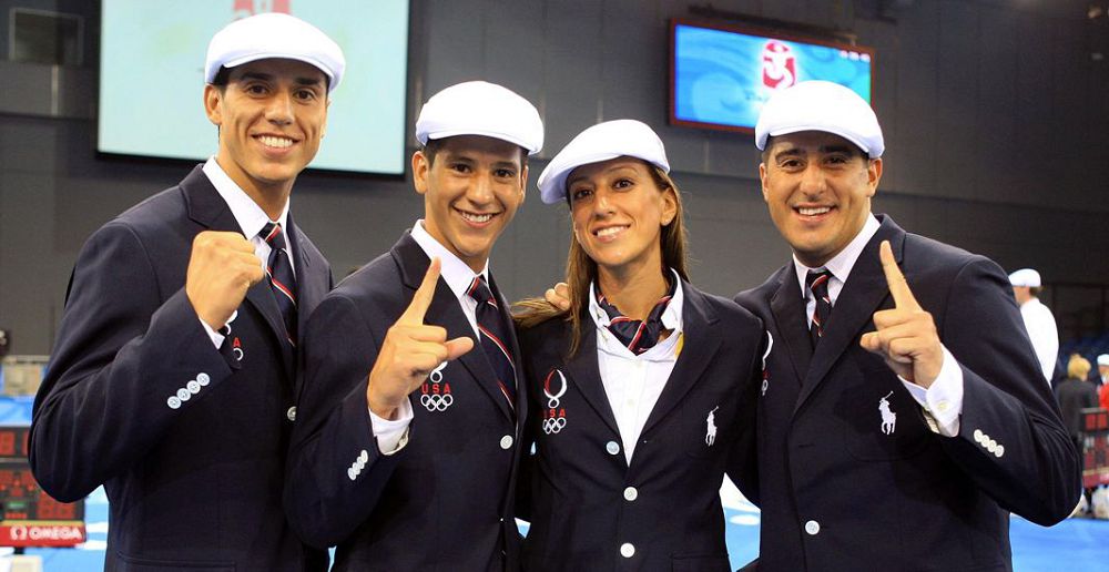 Lopester áýleti: bir Olımpıadada – 3 medal