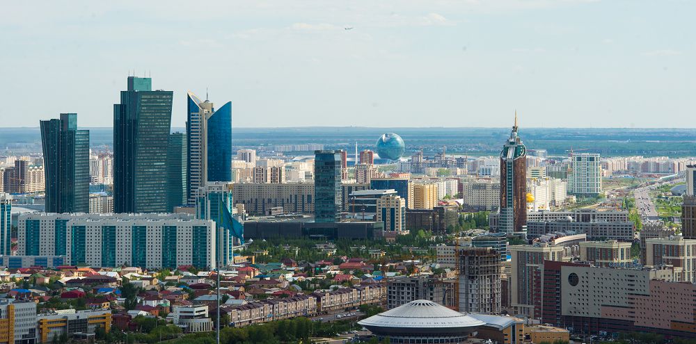 Ulttyq strategııalyq ıdeıanyń túp qazyǵy