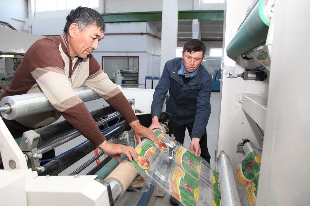 Rysqalı Ábdikerov: Kásipkerlikti qorǵaý men qoldaý – paryzymyz