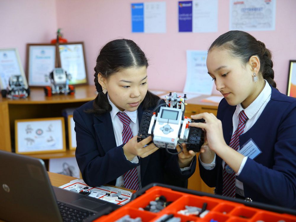 Sıfrly saýattylyq – mańyzdy ólshem