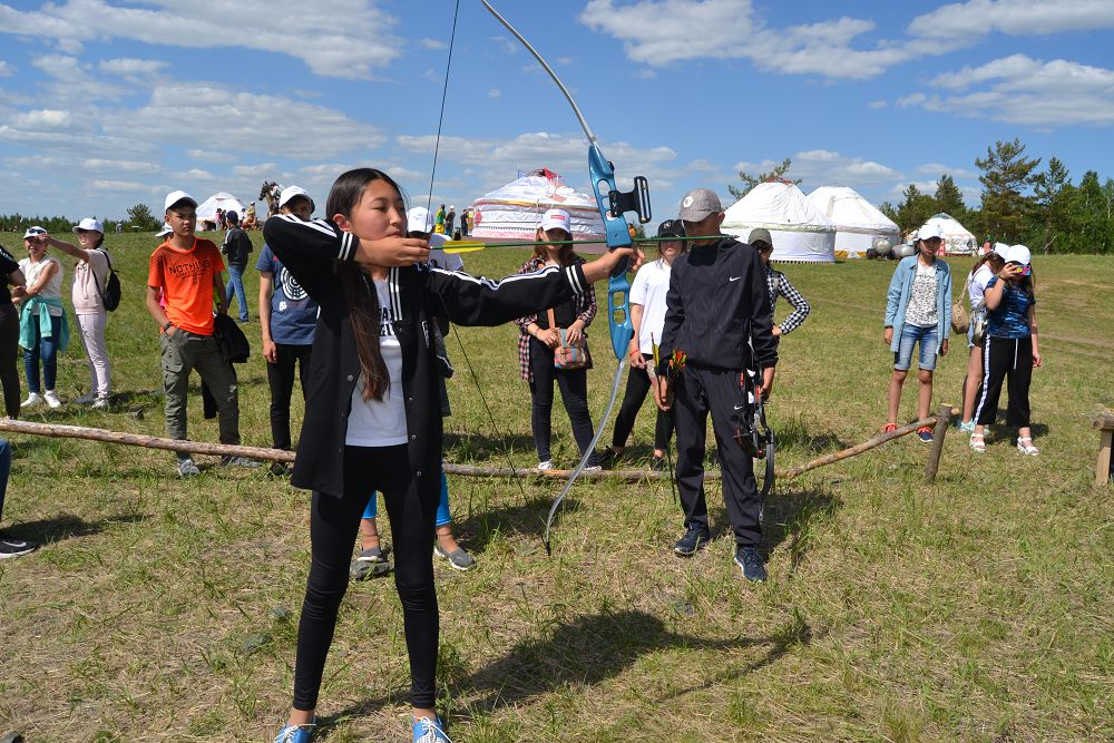 Jeriniń qasıetin uqqan jetesiz bolmaıdy