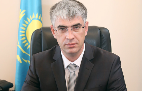 Kók­she teńiz jaǵasynyń áleýmettik-ekono­mıkalyq damýy talqylandy