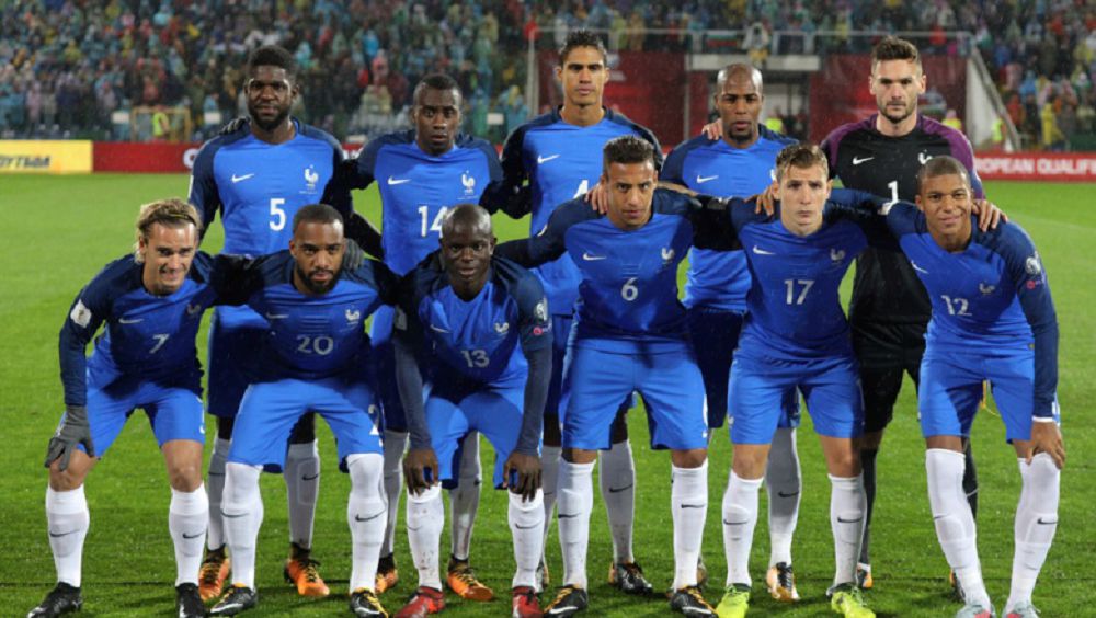 ÁCh: «Úsh jolaqtylardyń» úmiti zor