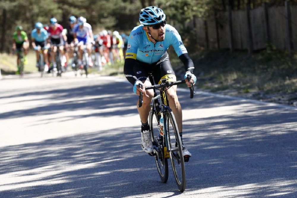 «Krıterıým Dıý Dofıne». Kataldo – taýly kezeńniń jeńimpazy 