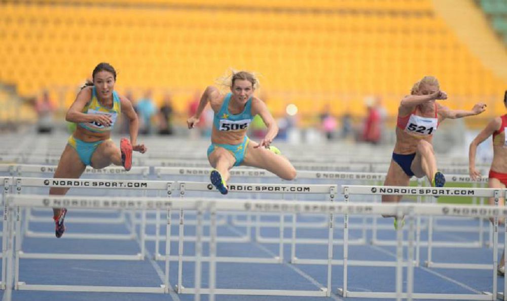 Almatyda Ǵusman Qosanovtyń memorıaly ótedi