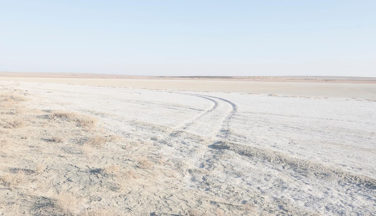 Qyzylorda oblysynda oazıstik sýarmalaýdy kórsetý jobasy tanystyryldy