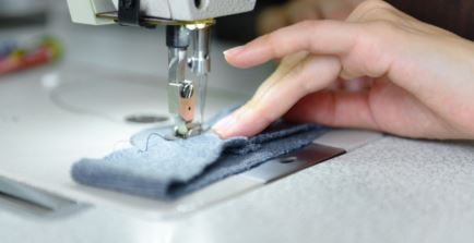 Astanada jyl basynan beri 270-ten astam múgedek jumyspen qamtyldy