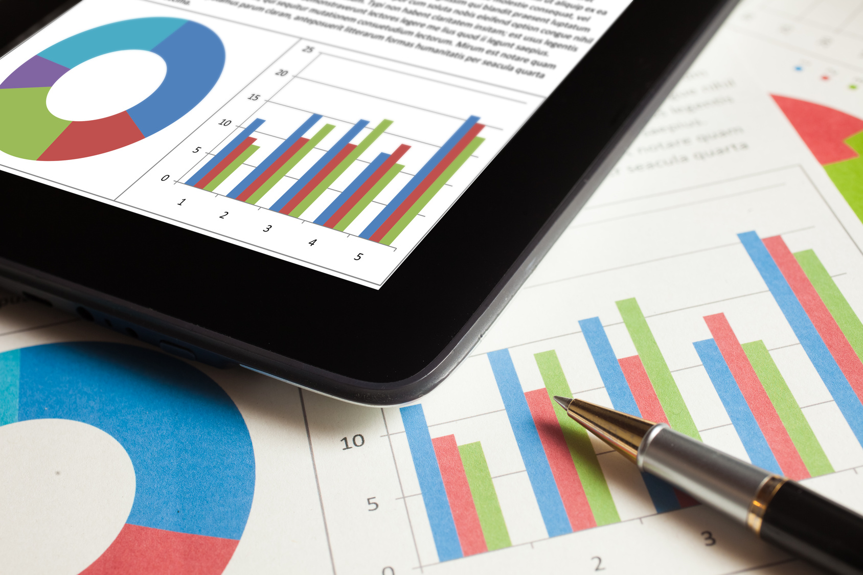 Jyl basynan beri Jambyl ekonomıkasynyń barlyq salalarynda ósim baıqalyp otyr