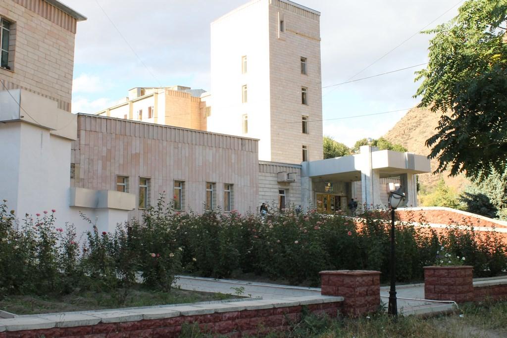 Saryaǵash aýdanynda 26 emdik-saýyqtyrý ortalyǵy qyzmet kórsetedi