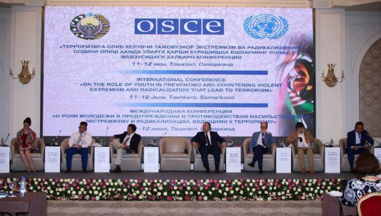 Qazaqstan Ortalyq Azııa elderiniń jastar keńesin qurý bastamasyn usyndy