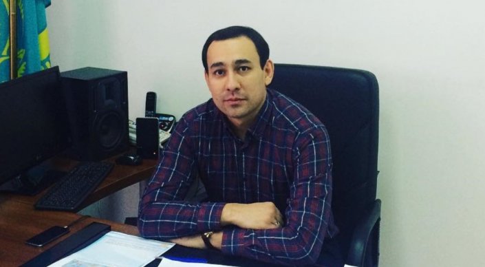 Arman Júdebaev Qurmanǵazy atyndaǵy QazUK rektory qyzmetine taǵaıyndaldy