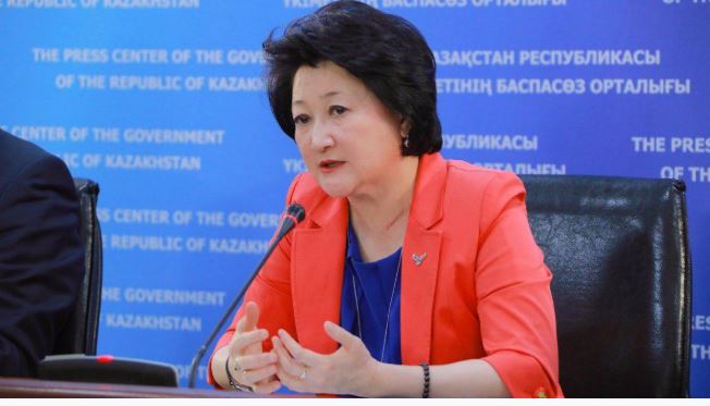 Sıfrlandyrylǵan tarıhı-mádenı derekter biryńǵaı portalda jınaqtalady