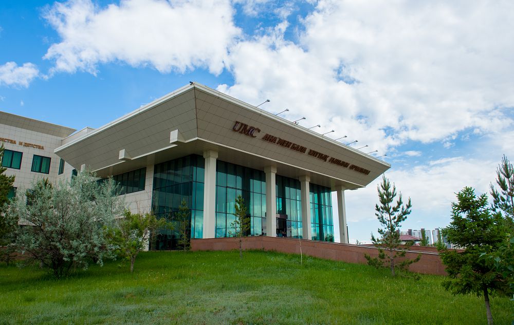 Astana-20: Elordanyń medısınalyq klaster múmkindikteri