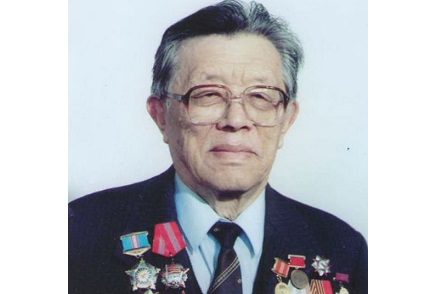 О́lkelik patologııa ınstıtýtynyń negizin salýshy Bahııa Atshabarulynyń týǵanyna 100 jyl tolady