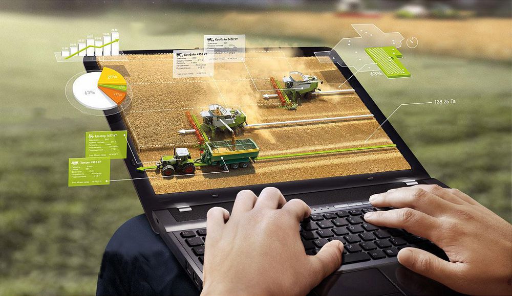 Tilektes Espolov: Zamanaýı tehnologııalar eńbek ónimdiligin arttyrady