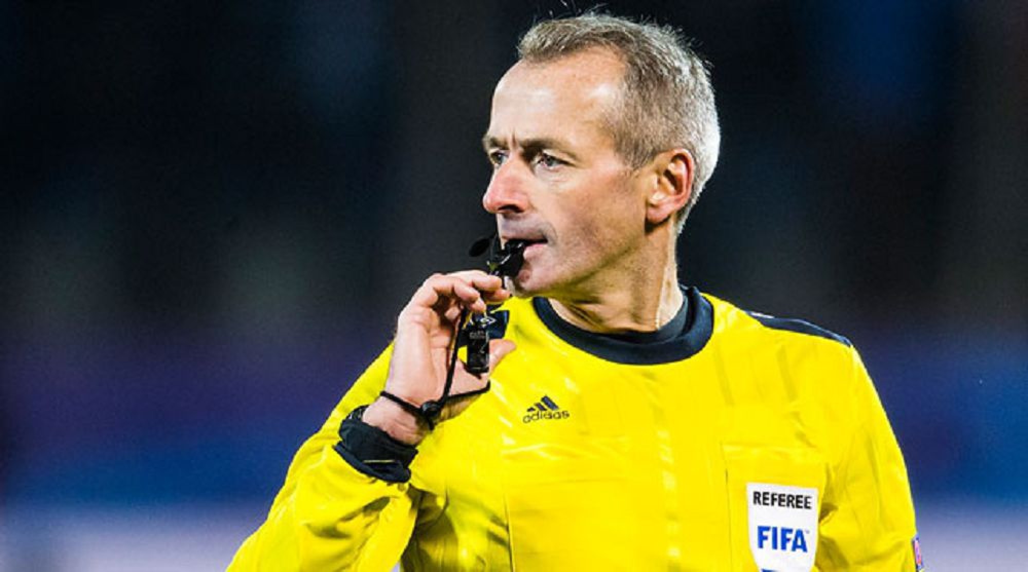 Jahan jańalyqtary: Keısı – «Detroıttyń» bas bapkeri
