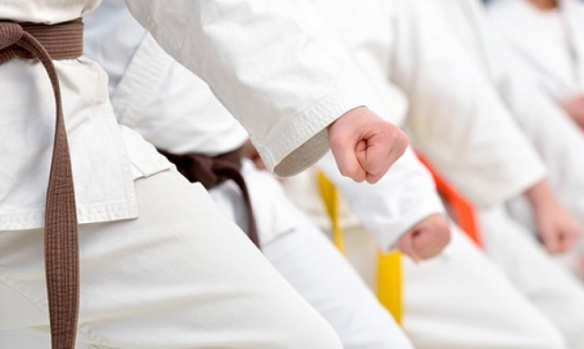 Azııa chempıonaty Astanada ótedi