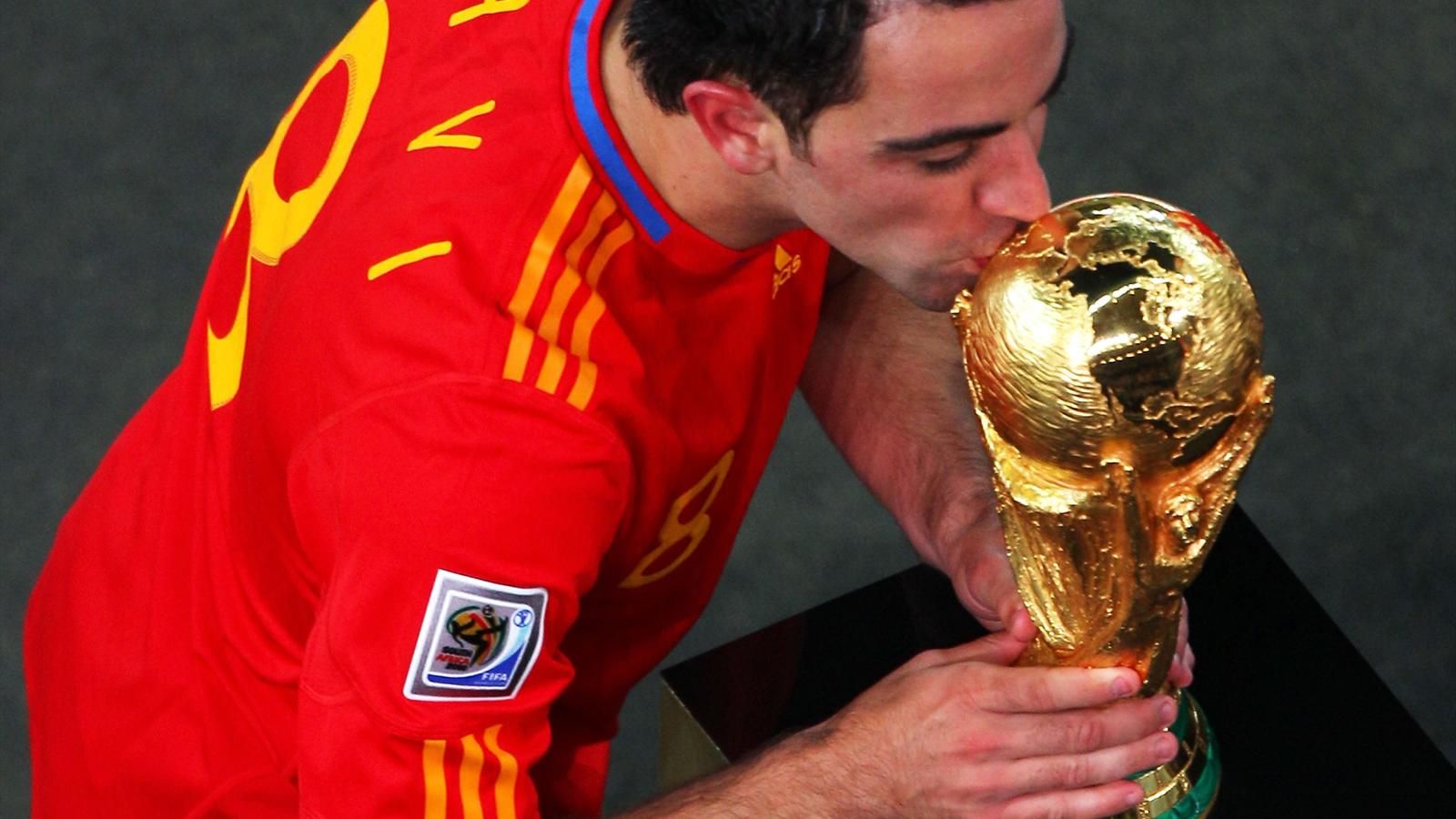 Lapotegıdiń ketýi: Ispanııa fýtbolshylary ne deıdi?