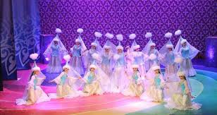 Soltústik Qazaqstan bı ansambli halyqaralyq festıvalda úsh Gran-Prı jeńip aldy