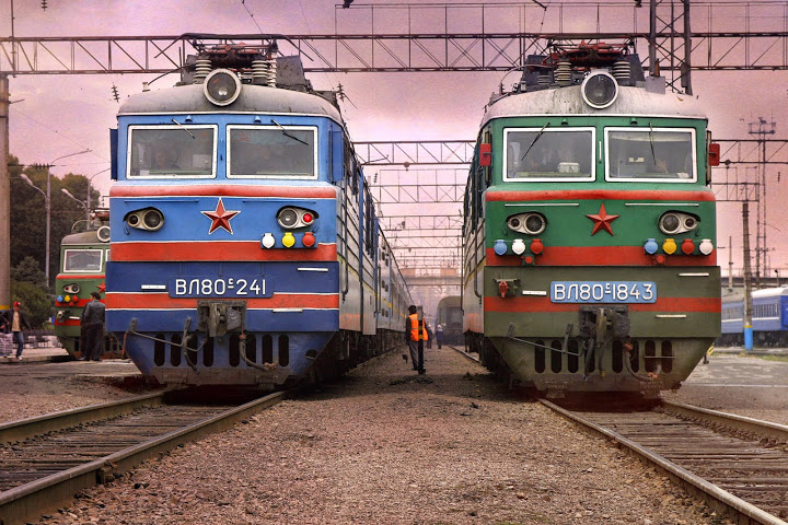 Temir joldaǵy túıtkilder sheshimin tapsa ıgi (pikir)