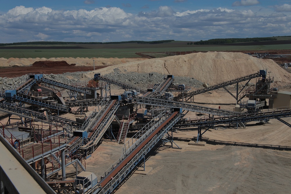 Altyn óndiretin ken ornyndaǵy bir kún (foto)