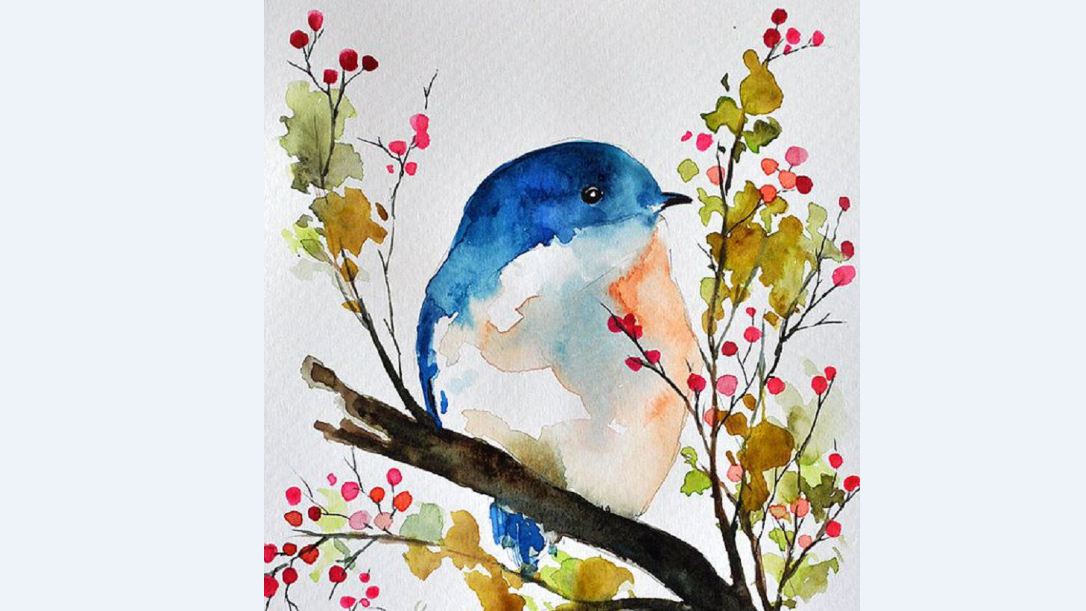 Qýandyq Shańǵytbaev. Darıǵa-aı, kóktem...


