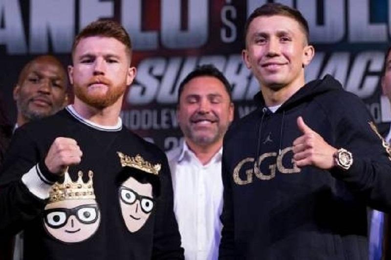 Golovkın - «Kanelo» revanshynan túsetin paıda qalaı bólinedi