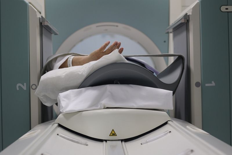 Iаdrolyq medısına qaterli isikten arashalaıdy