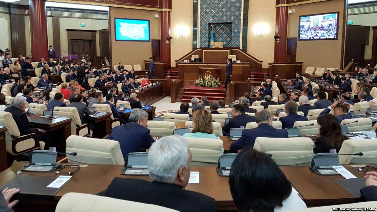 BUU mıssııalaryna qazaqstandyq 40 áskerı qyzmetshi jiberiledi