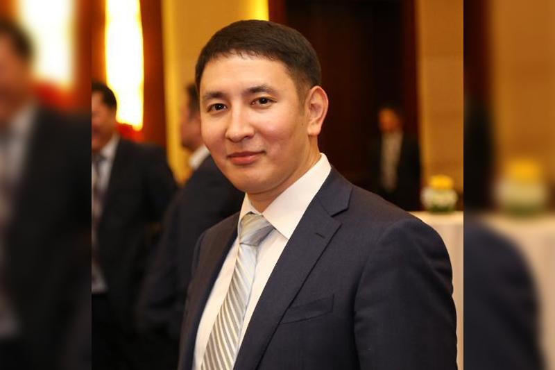Ánýar Jaınaqov Qazaqstannyń BUU janyndaǵy turaqty ókiliniń keńesshisi bolyp taǵaıyndaldy