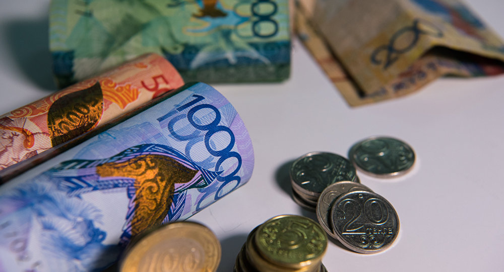 Jambyl oblysynda 1 mlrd 608,9 mln teńge ıgerilmegen