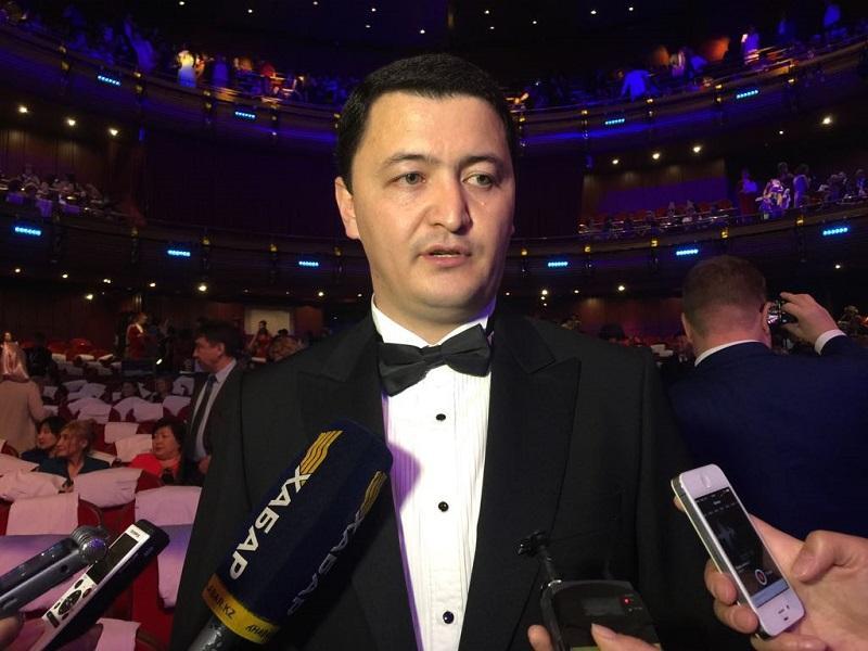 Astananyń úzdik dárigerleri mıllıon teńge aldy
