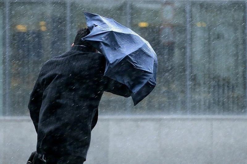 17 maýsymǵa arnalǵan aýa raıy boljamy