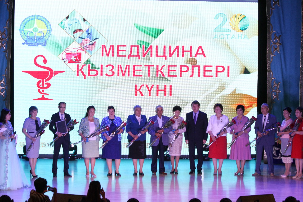 Jyl basynan beri Atyraý oblysynyń dərigerleri 122 myń adamnyń ómirin saqtap qaldy