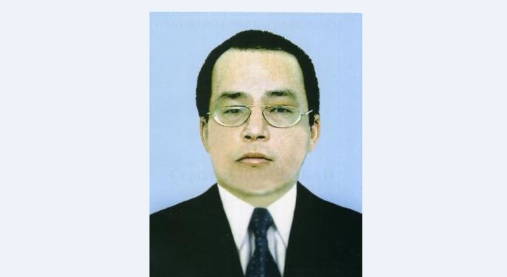 Geograf-geomorfolog Serikbol Qondybaı týraly syr
