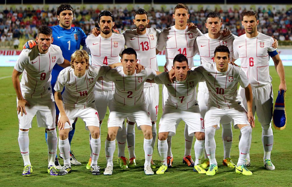 ÁCh: Serbter senim artqan serkeler
