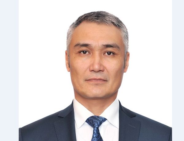 Soltústik Qazaqstan oblysynda  aýdan ákimi taǵaıyndaldy