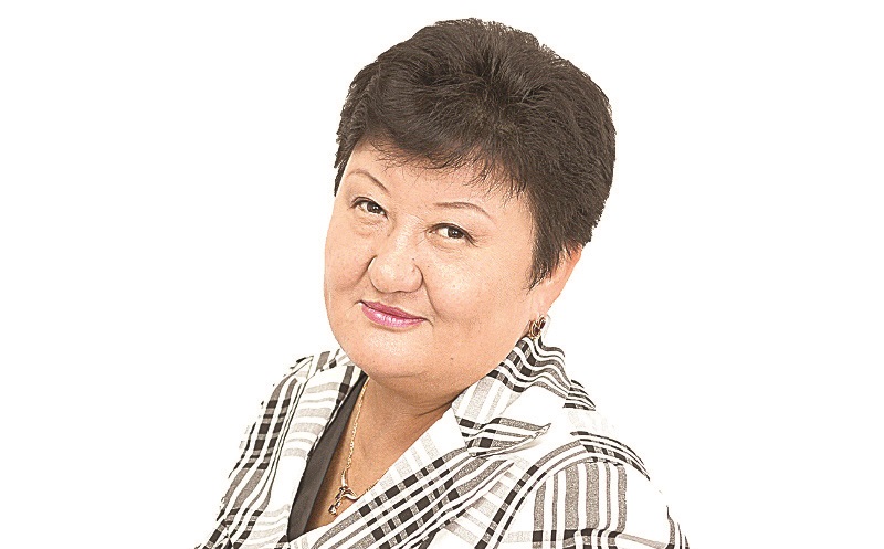 Araılanǵan, abattanǵan Astanam!