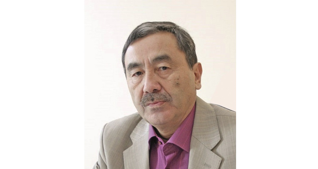 Ár qazaqqa qajet ustanym