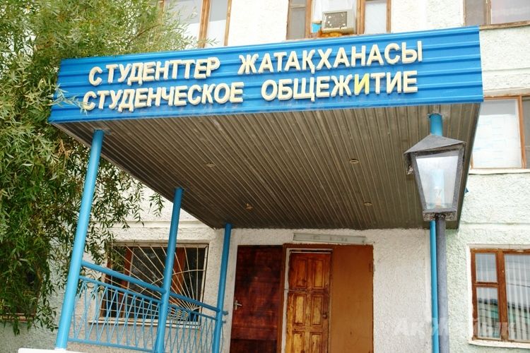 Jataqhana máselesi oń sheshiledi