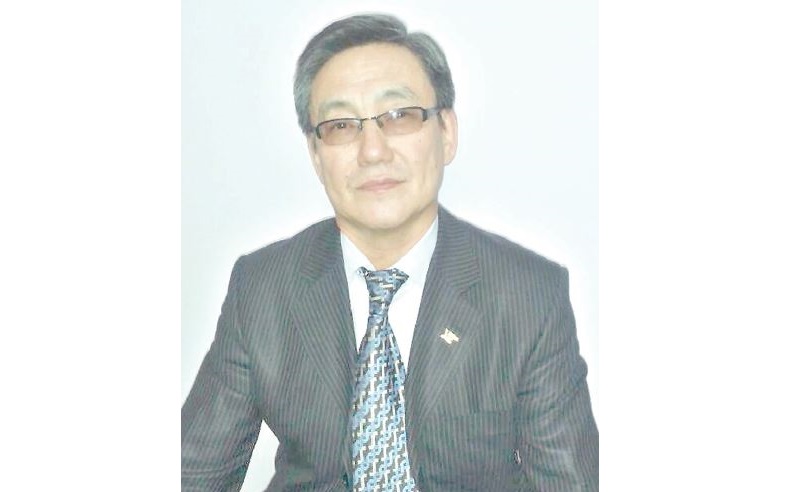 Dıagnozdy durys qoıatyn dáriger